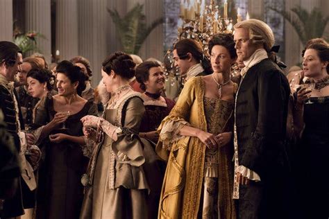 ‘Outlander’ Season 3, Episode 12: A Touch Strange.